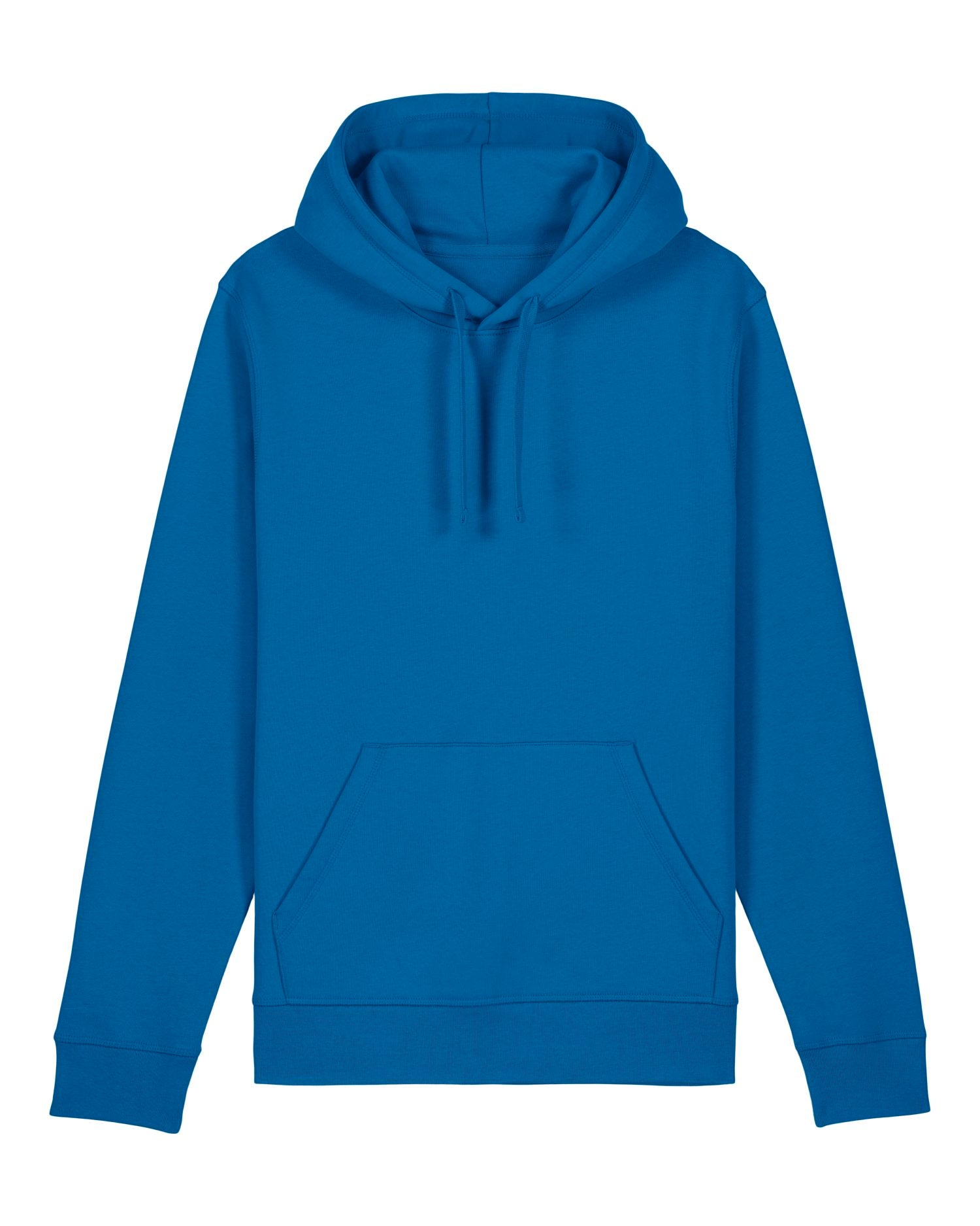 Unisex-Hoodie-Sweatshirt aus Bio-Baumwolle, leicht bis mittelschwer - 280 GSM | Drummer 2.0 STSU168