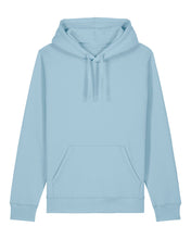 Unisex-Hoodie-Sweatshirt aus Bio-Baumwolle, leicht bis mittelschwer - 280 GSM | Drummer 2.0 STSU168