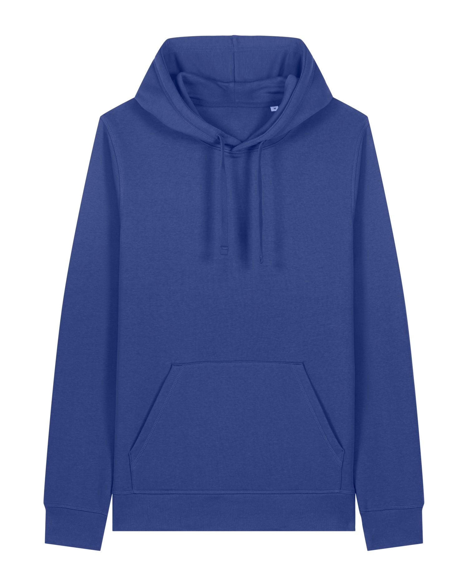 Unisex Hoodie Sweatshirt van Biologisch Katoen Middel-Licht - 280 GSM | Drummer 2.0 STSU168