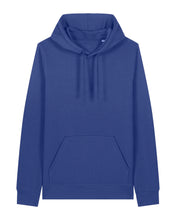 Unisex Hoodie Sweatshirt van Biologisch Katoen Middel-Licht - 280 GSM | Drummer 2.0 STSU168