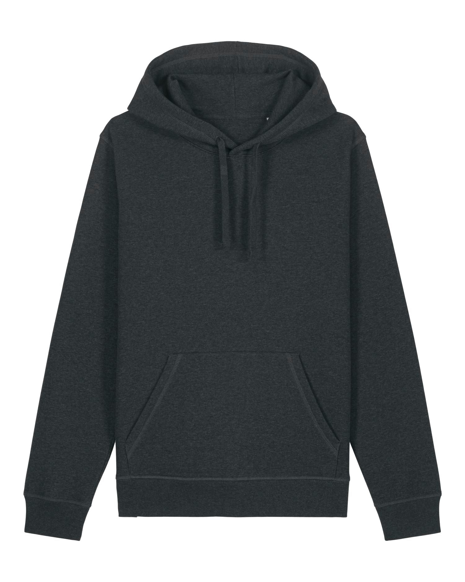 Unisex-Hoodie-Sweatshirt aus Bio-Baumwolle, leicht bis mittelschwer - 280 GSM | Drummer 2.0 STSU168
