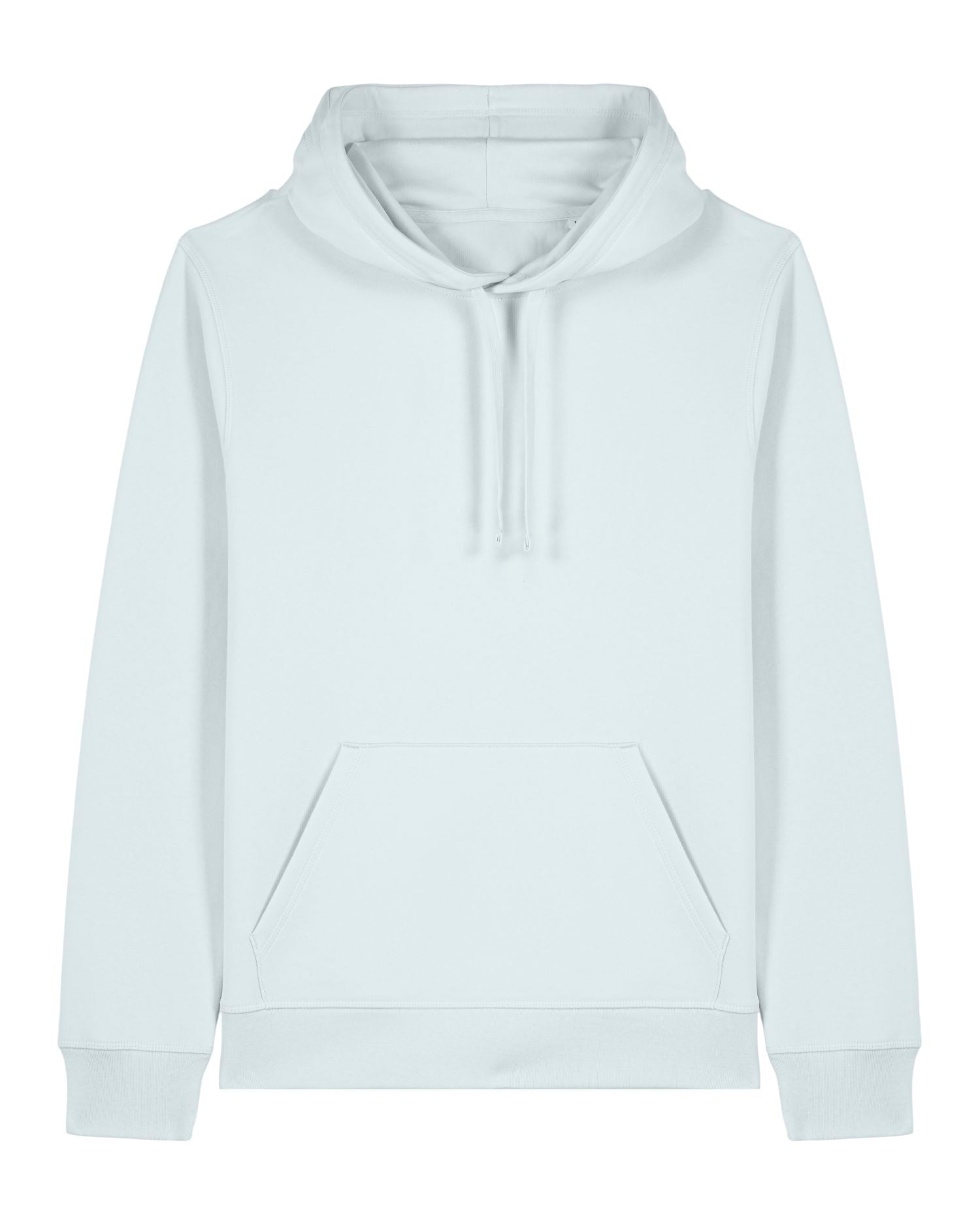 Unisex Hoodie Sweatshirt van Biologisch Katoen Middel-Licht - 280 GSM | Drummer 2.0 STSU168