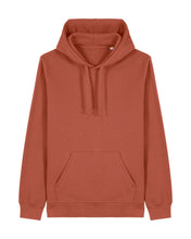 Unisex Organic Cotton Mid-Light Hoodie Sweatshirt - 280 GSM | Drummer 2.0 STSU168