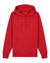 Iconic Unisex Hoodie Sweatshirt | Organic Cotton - 350 GSM | Cruiser 2.0 STSU177