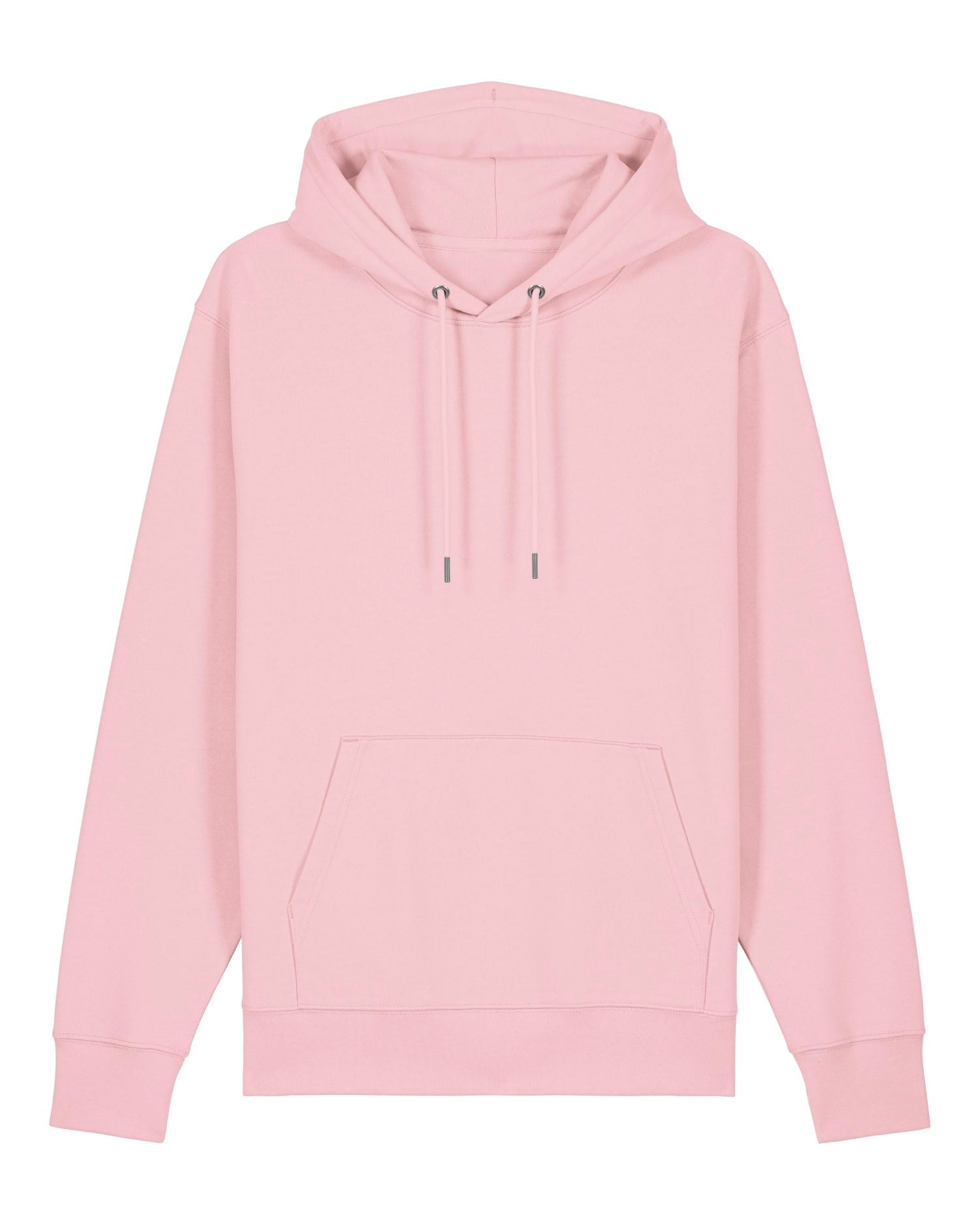 Iconic Unisex Hoodie Sweatshirt | Organic Cotton - 350 GSM | Cruiser 2.0 STSU177