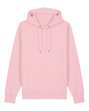 Iconic Unisex Hoodie Sweatshirt | Organic Cotton - 350 GSM | Cruiser 2.0 STSU177