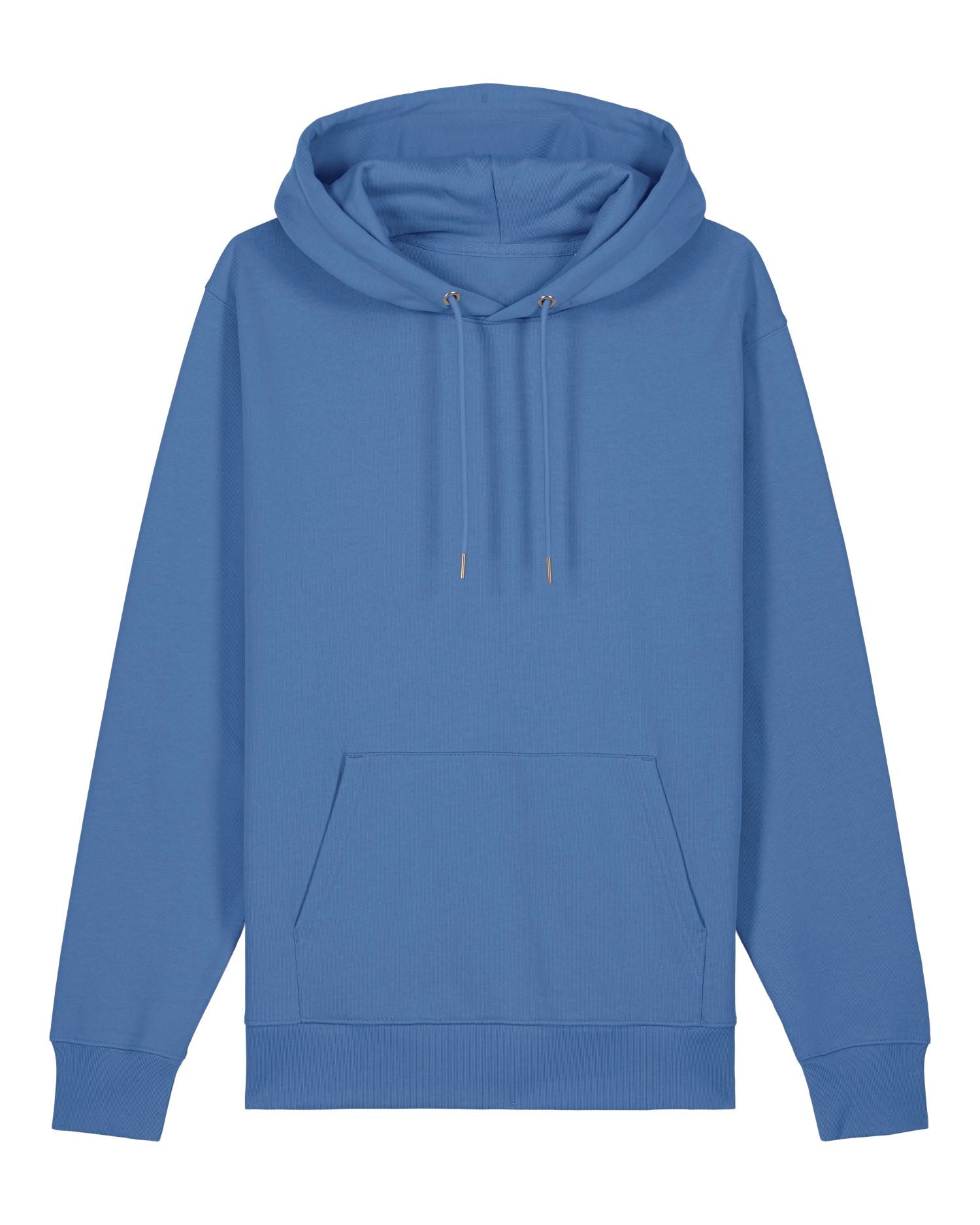 Iconic Unisex Hoodie Sweatshirt | Organic Cotton - 350 GSM | Cruiser 2.0 STSU177