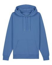 Iconic Unisex Hoodie Sweatshirt | Organic Cotton - 350 GSM | Cruiser 2.0 STSU177