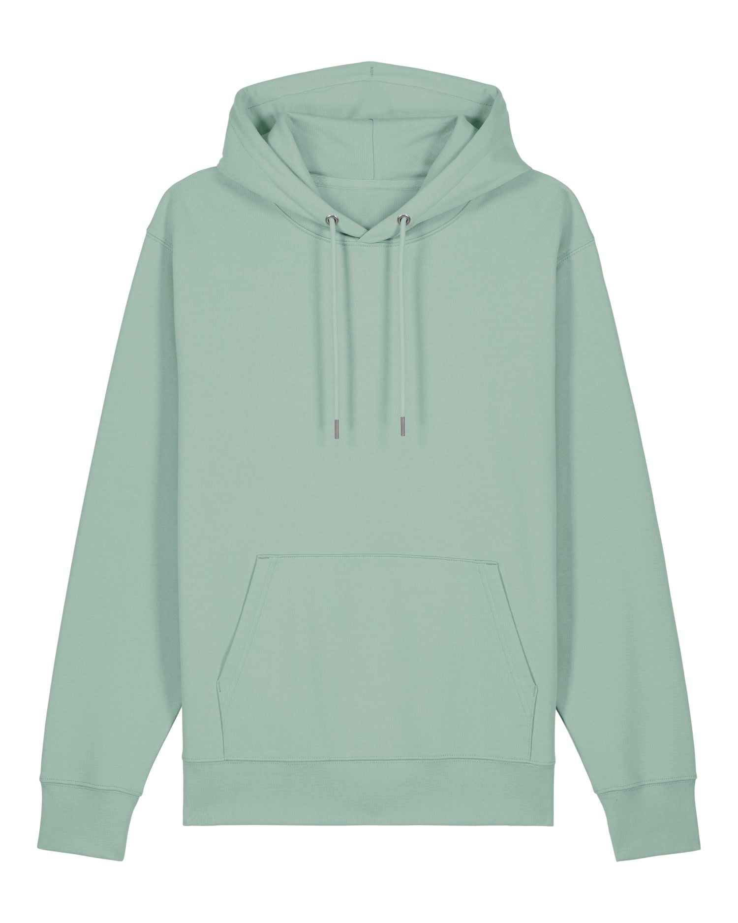 Iconic Unisex Hoodie Sweatshirt | Organic Cotton - 350 GSM | Cruiser 2.0 STSU177