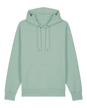 Iconic Unisex Hoodie Sweatshirt | Organic Cotton - 350 GSM | Cruiser 2.0 STSU177