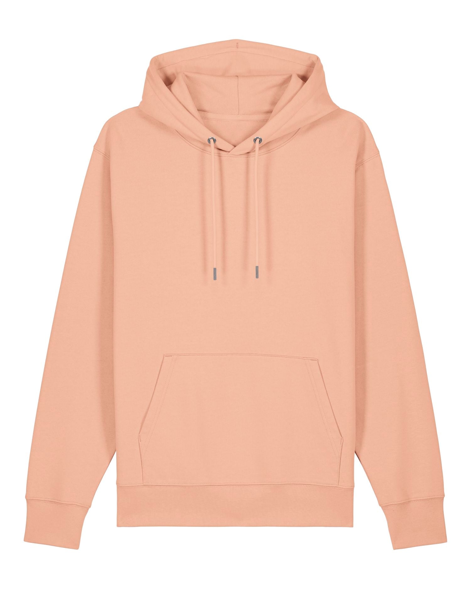 Iconic Unisex Hoodie Sweatshirt | Organic Cotton - 350 GSM | Cruiser 2.0 STSU177