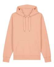 Iconic Unisex Hoodie Sweatshirt | Organic Cotton - 350 GSM | Cruiser 2.0 STSU177