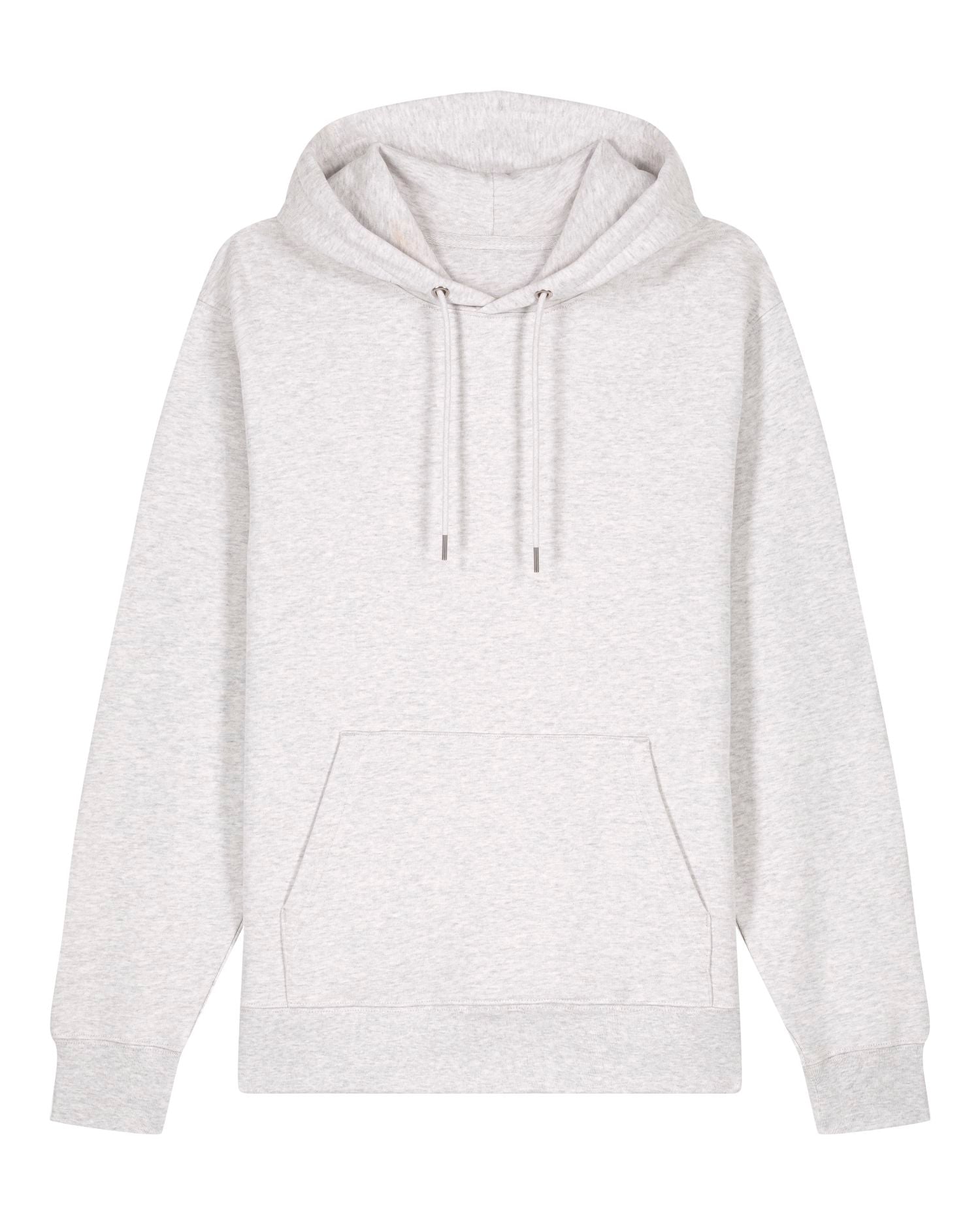 Iconic Unisex Hoodie Sweatshirt | Organic Cotton - 350 GSM | Cruiser 2.0 STSU177