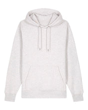 Iconic Unisex Hoodie Sweatshirt | Organic Cotton - 350 GSM | Cruiser 2.0 STSU177