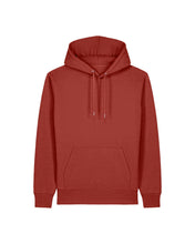 Iconic Unisex Hoodie Sweatshirt | Organic Cotton - 350 GSM | Cruiser 2.0 STSU177