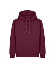 Iconic Unisex Hoodie Sweatshirt | Organic Cotton - 350 GSM | Cruiser 2.0 STSU177