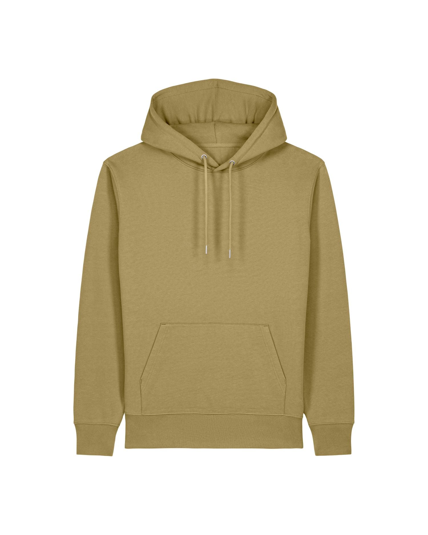 Iconic Unisex Hoodie Sweatshirt | Organic Cotton - 350 GSM | Cruiser 2.0 STSU177