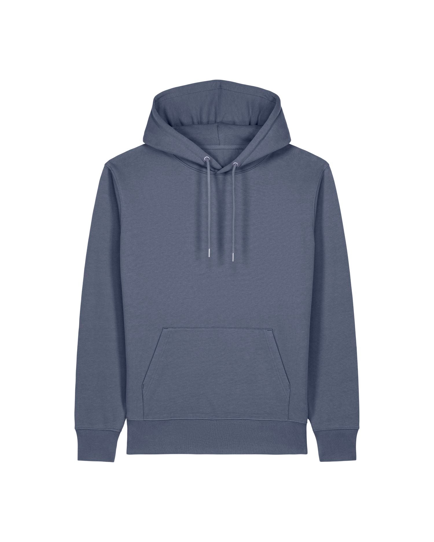 Iconic Unisex Hoodie Sweatshirt | Organic Cotton - 350 GSM | Cruiser 2.0 STSU177