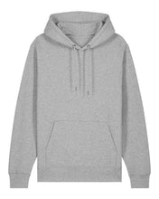 Iconic Unisex Hoodie Sweatshirt | Organic Cotton - 350 GSM | Cruiser 2.0 STSU177