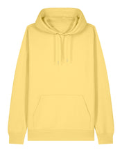 Iconic Unisex Hoodie Sweatshirt | Organic Cotton - 350 GSM | Cruiser 2.0 STSU177