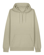 Iconic Unisex Hoodie Sweatshirt | Organic Cotton - 350 GSM | Cruiser 2.0 STSU177