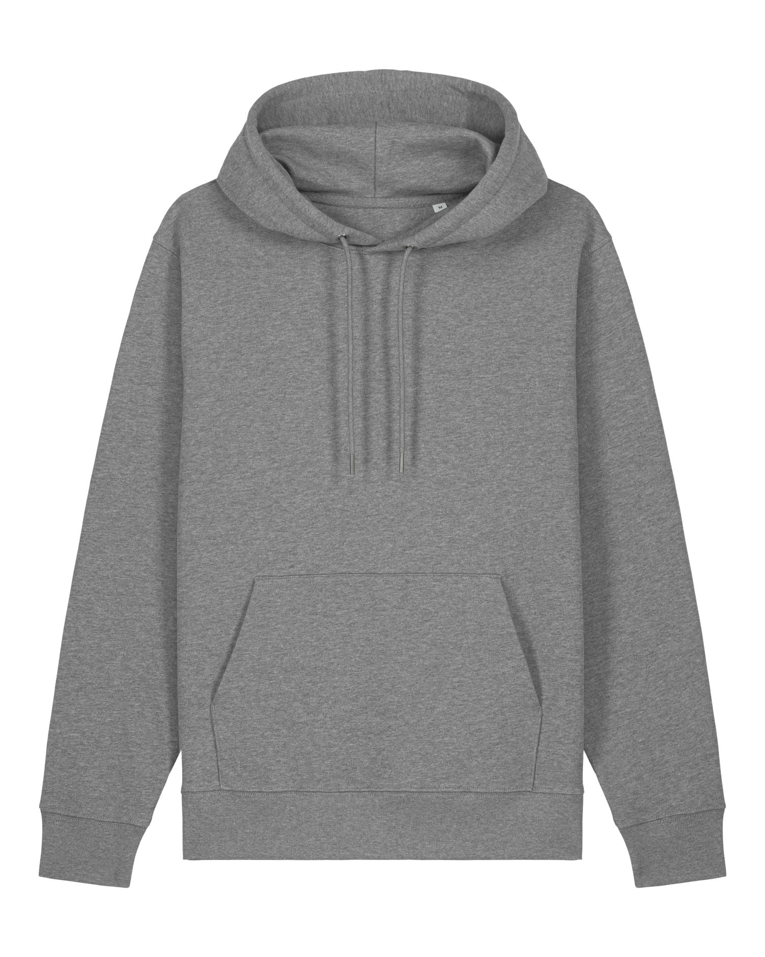Iconic Unisex Hoodie Sweatshirt | Organic Cotton - 350 GSM | Cruiser 2.0 STSU177