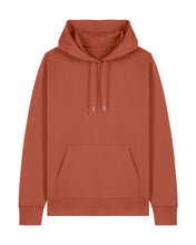 Iconic Unisex Hoodie Sweatshirt | Organic Cotton - 350 GSM | Cruiser 2.0 STSU177