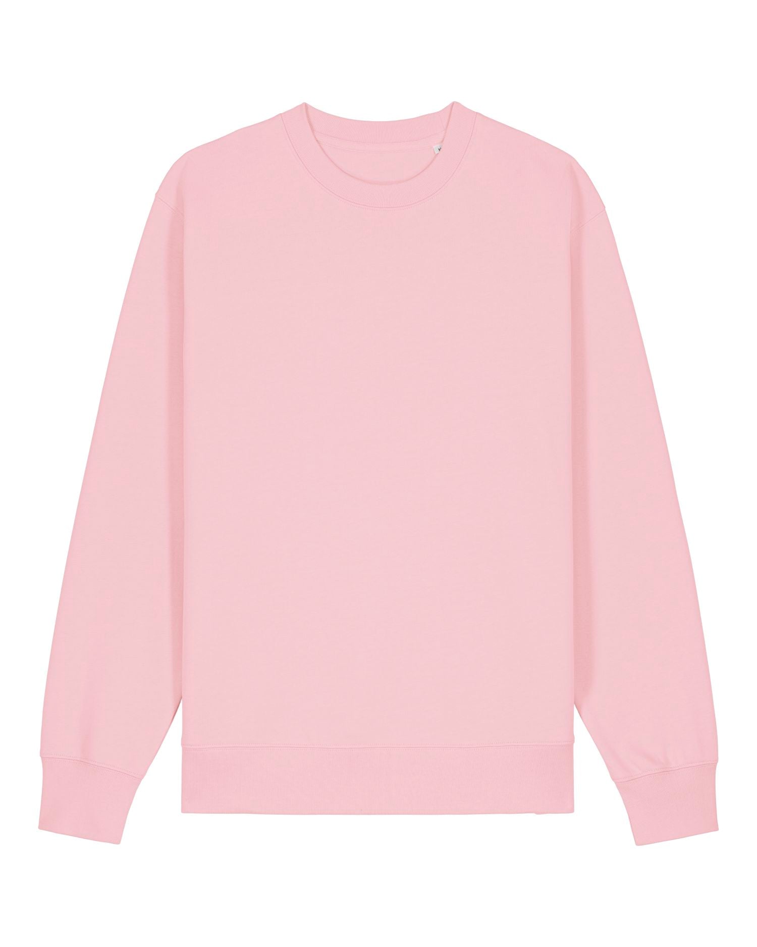 Unisex Crew Neck Sweatshirt - Organic Cotton 350 GSM | STSU178 Changer 2.0