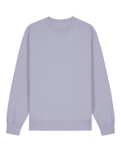 Unisex Crew Neck Sweatshirt - Organic Cotton 350 GSM | STSU178 Changer 2.0