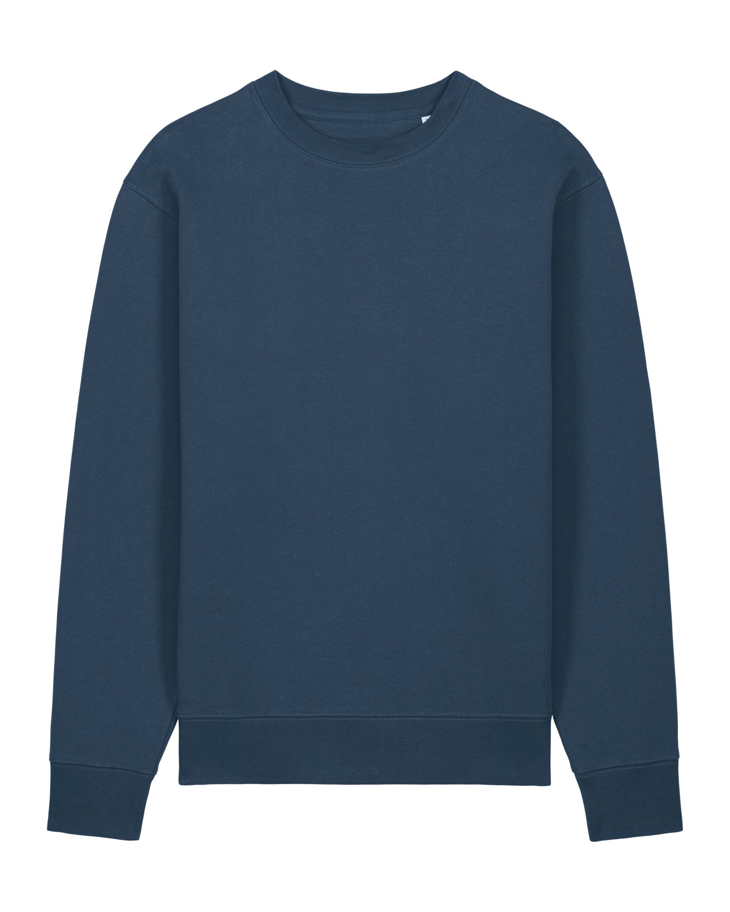 Unisex Crew Neck Sweatshirt - Organic Cotton 350 GSM | STSU178 Changer 2.0