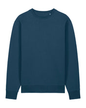 Unisex Crew Neck Sweatshirt - Organic Cotton 350 GSM | STSU178 Changer 2.0