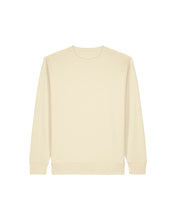Unisex Crew Neck Sweatshirt - Organic Cotton 350 GSM | STSU178 Changer 2.0