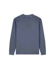 Unisex Crew Neck Sweatshirt - Organic Cotton 350 GSM | STSU178 Changer 2.0