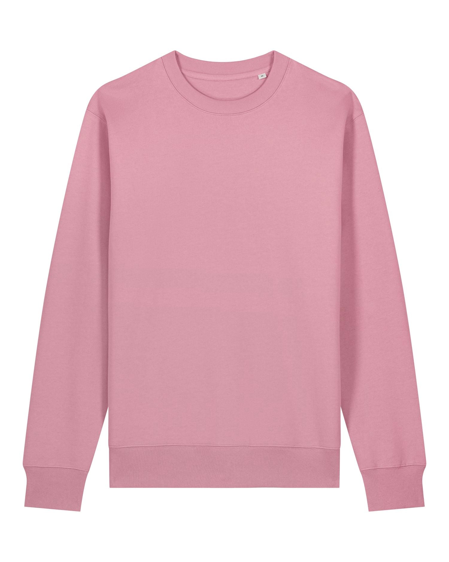 Unisex Crew Neck Sweatshirt - Organic Cotton 350 GSM | STSU178 Changer 2.0