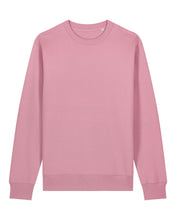 Unisex Crew Neck Sweatshirt - Organic Cotton 350 GSM | STSU178 Changer 2.0