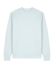 Unisex Crew Neck Sweatshirt - Organic Cotton 350 GSM | STSU178 Changer 2.0