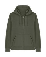 Stanley & Stella STSU205 - Mixer Zipthru