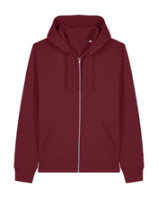 Stanley & Stella STSU205 - Mixer Zipthru