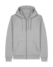 Stanley & Stella STSU205 - Mixer Zipthru