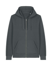 Stanley & Stella STSU205 - Mixer Zipthru