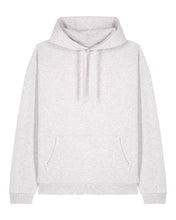 Unisex Oversized Organic Cotton Hoodie - 350 GSM | Slammer 2.0 STSU209