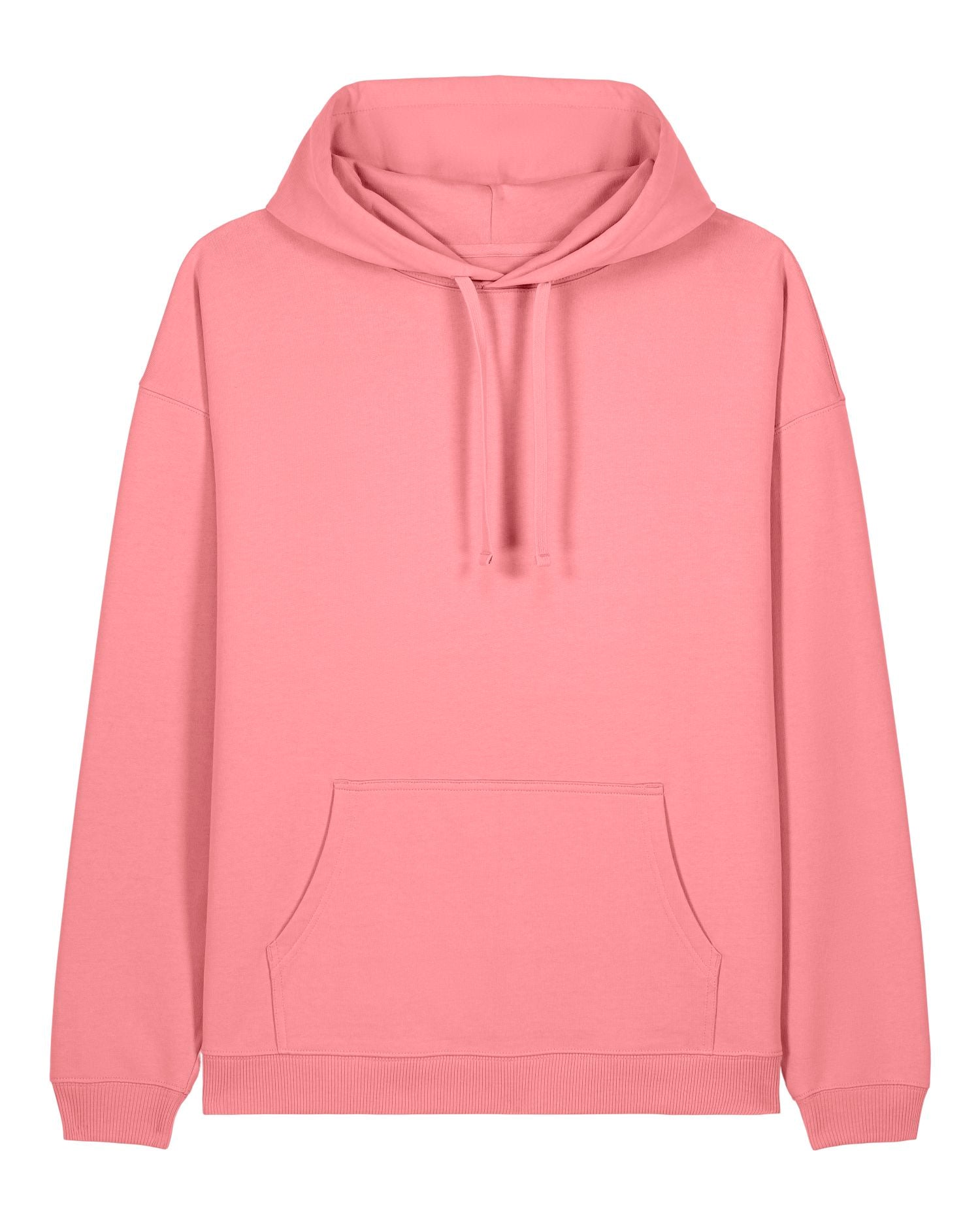 Unisex Oversized Organic Cotton Hoodie - 350 GSM | Slammer 2.0 STSU209