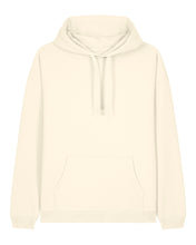 Unisex Oversized Organic Cotton Hoodie - 350 GSM | Slammer 2.0 STSU209