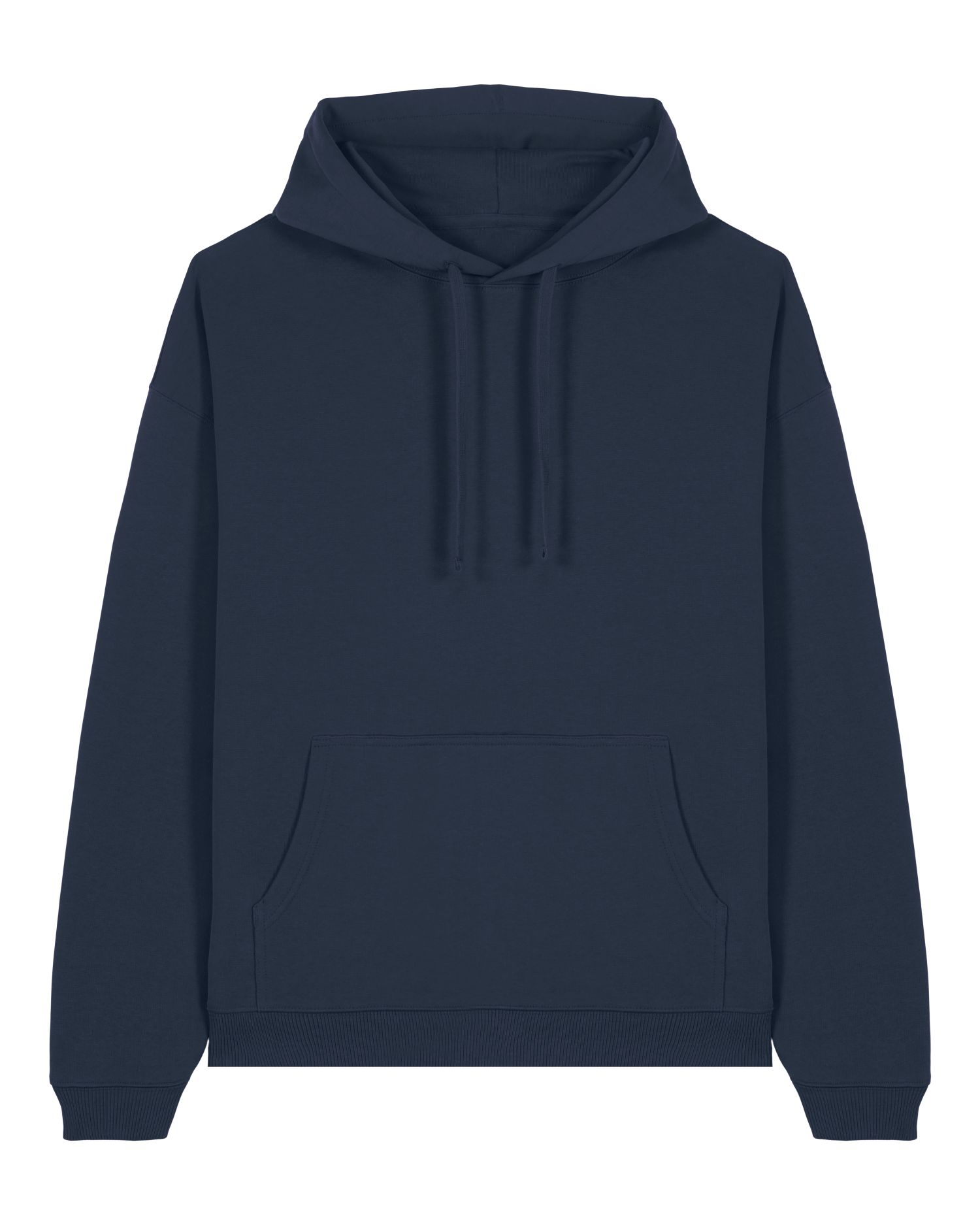 Unisex Oversized Organic Cotton Hoodie - 350 GSM | Slammer 2.0 STSU209