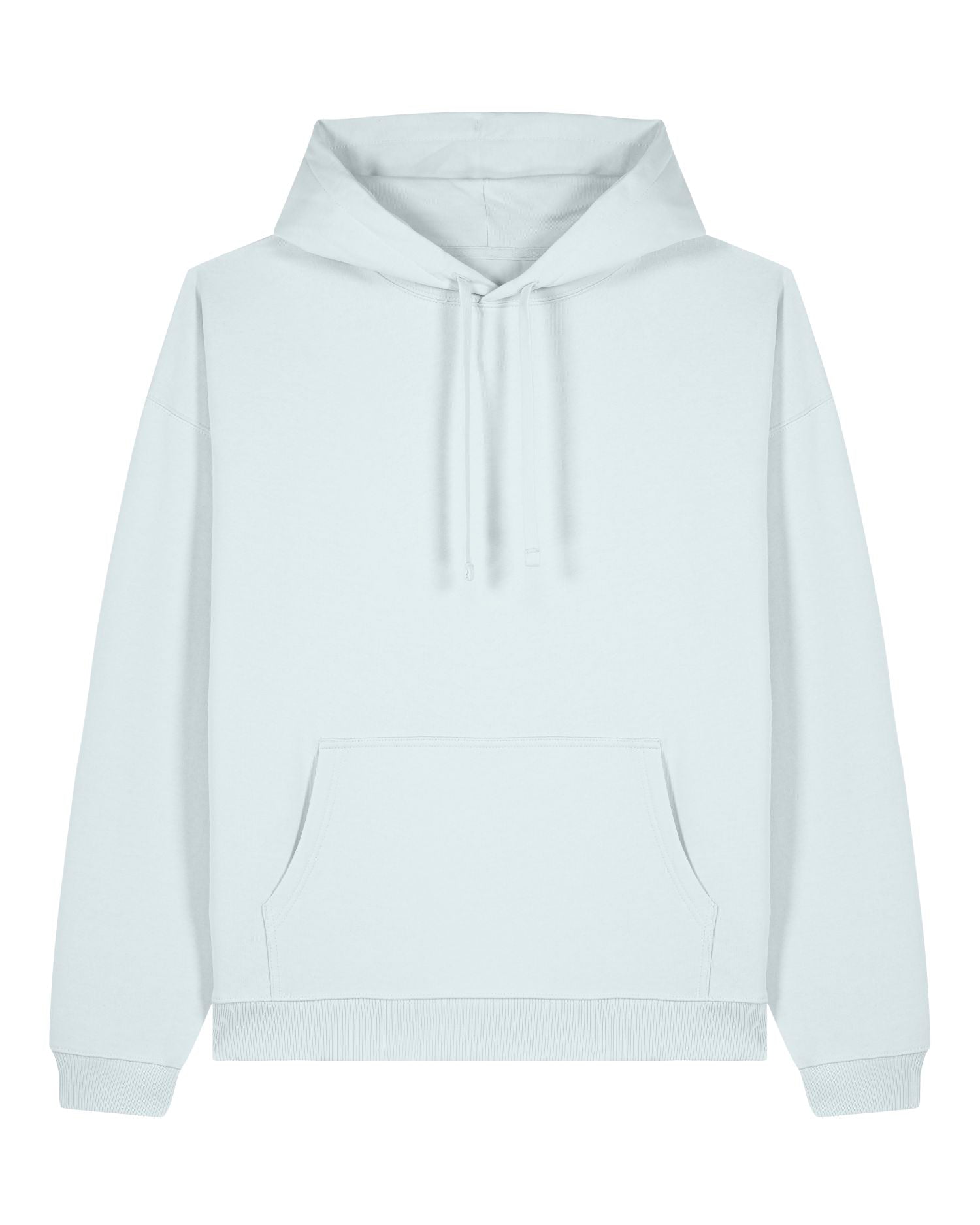 Unisex Oversized Organic Cotton Hoodie - 350 GSM | Slammer 2.0 STSU209