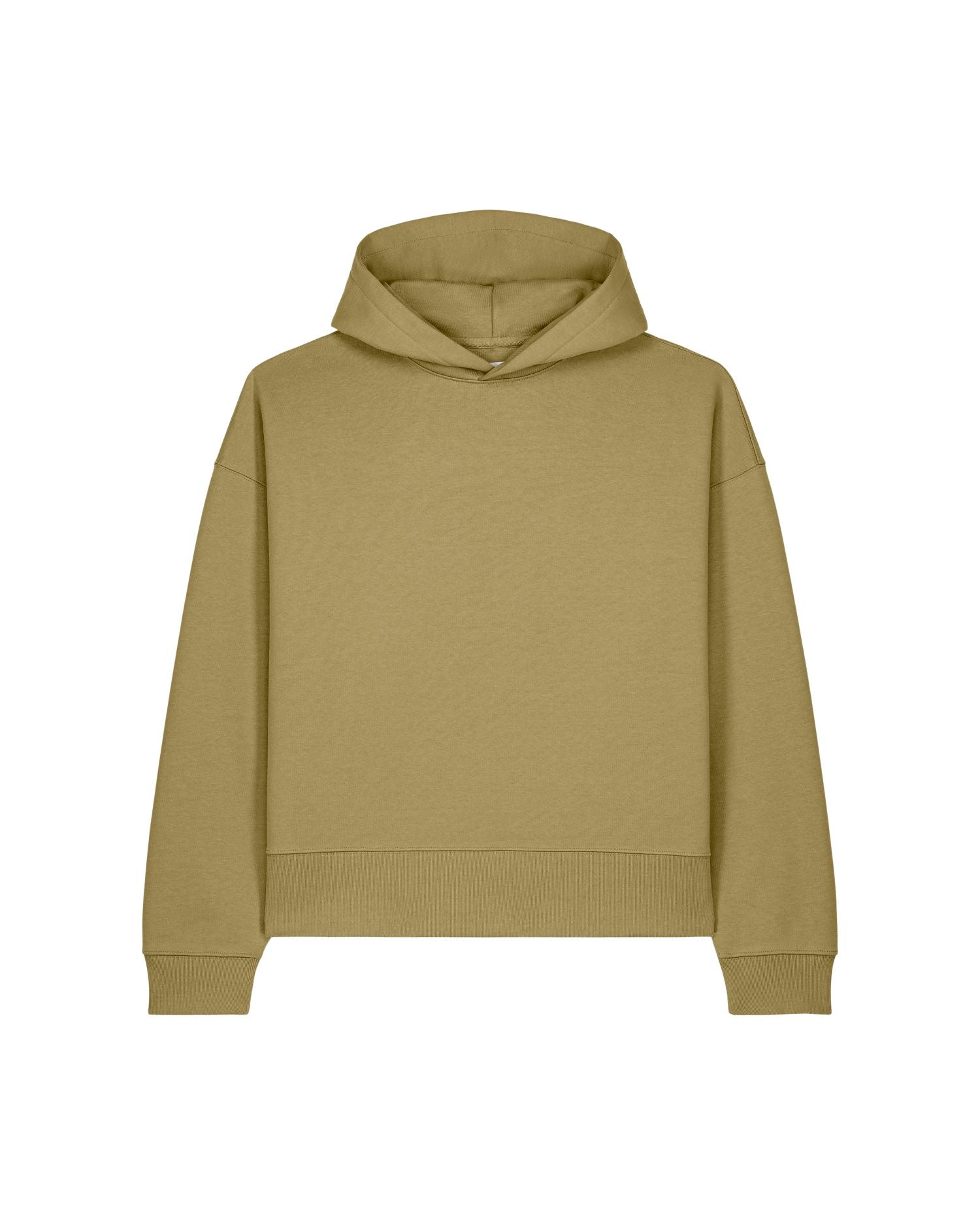 Stanley & Stella STSU256 - Voicer Hoodie