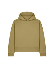 Stanley & Stella STSU256 - Voicer Hoodie
