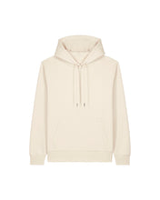 Sudadera de corte medio para hombre con capucha de doble capa | Gamechanger STSU257