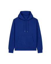 Sudadera de corte medio para hombre con capucha de doble capa | Gamechanger STSU257