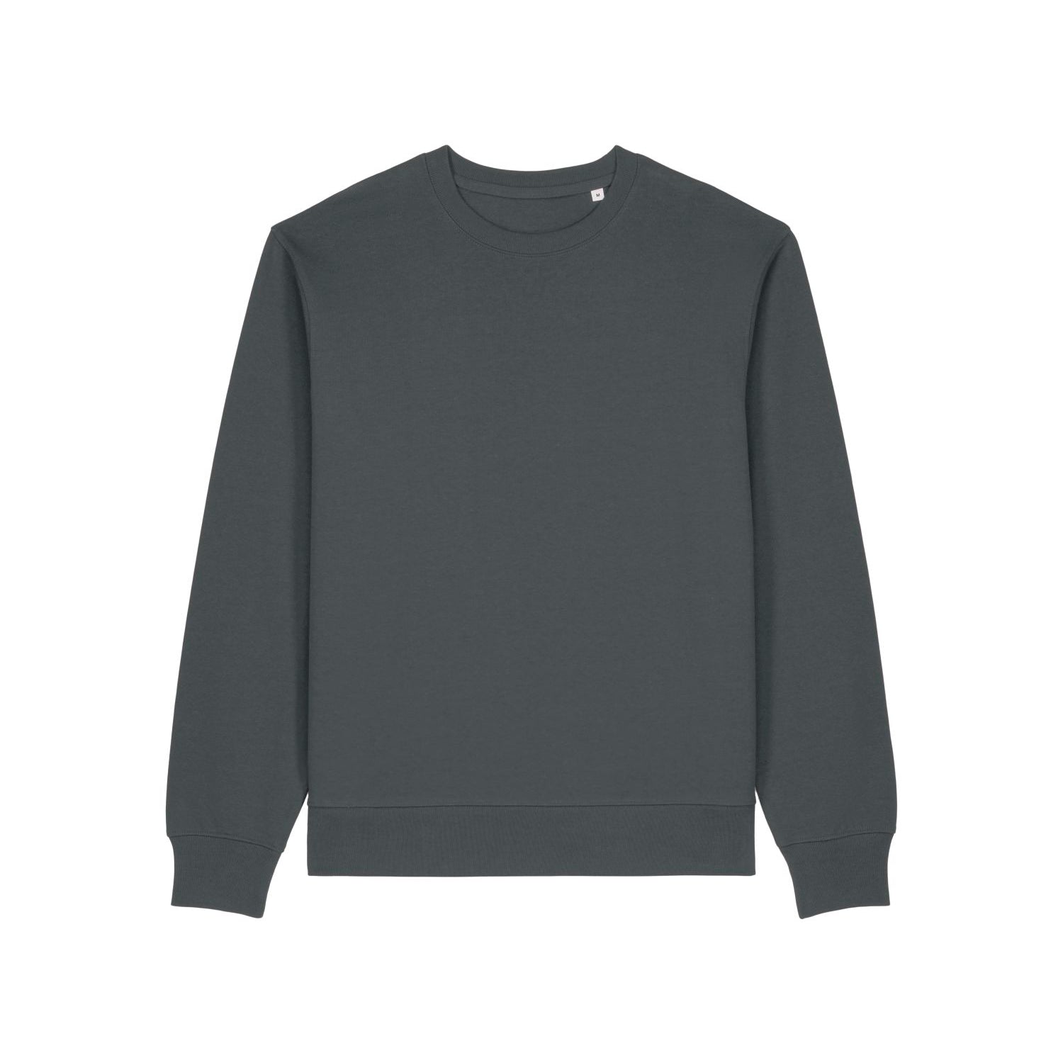 Men's Crew Neck Sweatshirt Thinker STSU269